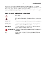 Preview for 4 page of elsner elektronik 70147 Installation And Adjustment