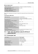 Предварительный просмотр 25 страницы elsner elektronik 70151 Installation And Adjustment