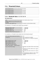 Предварительный просмотр 27 страницы elsner elektronik 70151 Installation And Adjustment