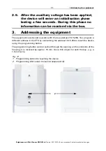 Preview for 11 page of elsner elektronik 70164 Technical Specifications And Installation Instructions