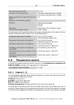 Предварительный просмотр 27 страницы elsner elektronik 70222 Installation And Adjustment