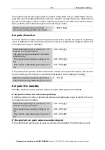 Предварительный просмотр 30 страницы elsner elektronik 70222 Installation And Adjustment