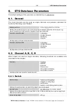 Preview for 15 page of elsner elektronik 70251 Installation And Adjustment