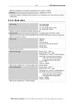 Preview for 18 page of elsner elektronik 70251 Installation And Adjustment