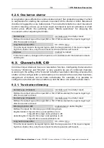 Preview for 20 page of elsner elektronik 70251 Installation And Adjustment