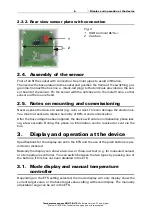 Preview for 6 page of elsner elektronik 70358 Technical Specifications And Installation Instructions