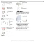 Preview for 2 page of elsner elektronik 70390 Manual
