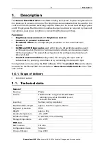 Preview for 5 page of elsner elektronik 70396 Installation And Adjustment