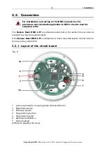 Preview for 8 page of elsner elektronik 70396 Installation And Adjustment