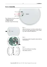 Предварительный просмотр 9 страницы elsner elektronik 70396 Installation And Adjustment