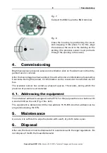 Preview for 10 page of elsner elektronik 70396 Installation And Adjustment