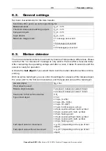 Предварительный просмотр 22 страницы elsner elektronik 70396 Installation And Adjustment