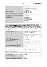 Preview for 29 page of elsner elektronik 70396 Installation And Adjustment