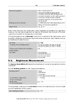 Preview for 30 page of elsner elektronik 70396 Installation And Adjustment