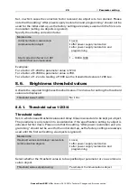 Preview for 31 page of elsner elektronik 70396 Installation And Adjustment