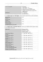 Preview for 39 page of elsner elektronik 70396 Installation And Adjustment