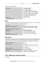 Preview for 40 page of elsner elektronik 70396 Installation And Adjustment