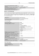 Preview for 30 page of elsner elektronik 70516 Installation And Adjustment