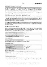 Preview for 33 page of elsner elektronik 70516 Installation And Adjustment