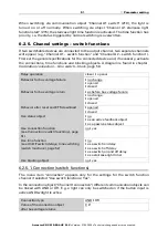 Предварительный просмотр 53 страницы elsner elektronik 70516 Installation And Adjustment