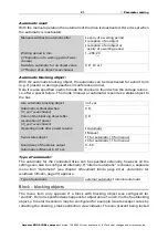 Preview for 23 page of elsner elektronik 70550 Installation And Adjustment