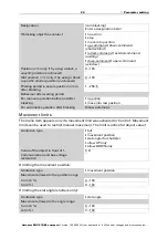 Preview for 26 page of elsner elektronik 70550 Installation And Adjustment