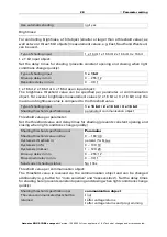 Preview for 30 page of elsner elektronik 70550 Installation And Adjustment