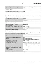 Preview for 35 page of elsner elektronik 70550 Installation And Adjustment