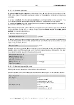 Preview for 37 page of elsner elektronik 70550 Installation And Adjustment