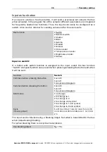 Preview for 38 page of elsner elektronik 70550 Installation And Adjustment