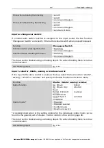 Предварительный просмотр 39 страницы elsner elektronik 70550 Installation And Adjustment