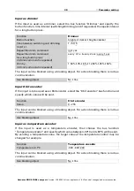 Preview for 40 page of elsner elektronik 70550 Installation And Adjustment