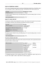 Preview for 41 page of elsner elektronik 70550 Installation And Adjustment