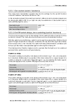 Preview for 47 page of elsner elektronik 70550 Installation And Adjustment