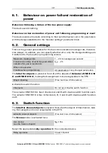 Preview for 19 page of elsner elektronik 70570 Installation And Adjustment