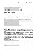 Preview for 23 page of elsner elektronik 70570 Installation And Adjustment