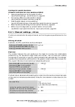 Preview for 17 page of elsner elektronik 70715 Installation And Adjustment