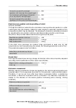 Preview for 18 page of elsner elektronik 70715 Installation And Adjustment