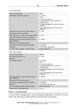 Preview for 24 page of elsner elektronik 70715 Installation And Adjustment