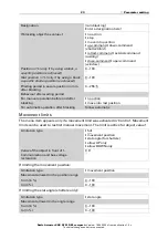 Предварительный просмотр 25 страницы elsner elektronik 70715 Installation And Adjustment