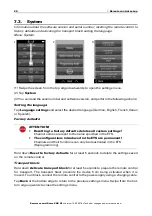 Предварительный просмотр 22 страницы elsner elektronik 70746 Installation And Adjustment