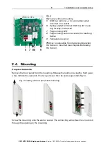 Предварительный просмотр 10 страницы elsner elektronik 71160 Installation And Adjustment