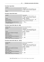 Предварительный просмотр 30 страницы elsner elektronik 71279 Installation, Setting, Operation