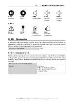 Предварительный просмотр 39 страницы elsner elektronik 71279 Installation, Setting, Operation