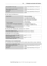 Предварительный просмотр 41 страницы elsner elektronik 71279 Installation, Setting, Operation