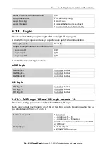 Preview for 43 page of elsner elektronik 71279 Installation, Setting, Operation