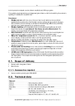 Preview for 6 page of elsner elektronik 71280 Installation And Adjustment