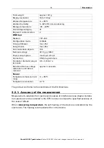 Preview for 7 page of elsner elektronik 71280 Installation And Adjustment