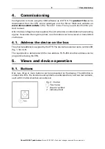 Preview for 10 page of elsner elektronik 71280 Installation And Adjustment