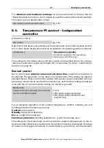 Preview for 24 page of elsner elektronik 71280 Installation And Adjustment